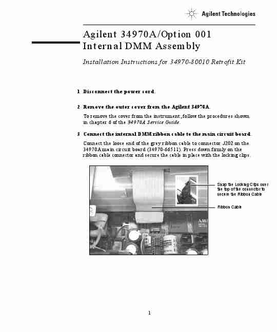 Agilent Technologies Webcam 34970-80010-page_pdf